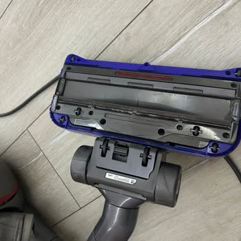 Dyson Multi Floor 2 Süpürgede Çekiş Ve Başlık Sorunları Nedeniyle İade Talebi Reddedildi