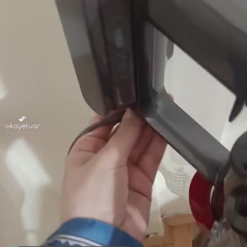 Dyson Süpürge Şarj Olmuyor