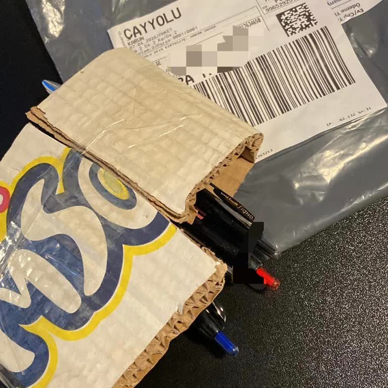 Artlantis Satıcısından Yanlış Ürün Ve Zor İade Süreci