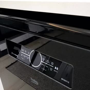 Ayıplı Üst Tablası Olan Beko Bulaşık Makinesi İçin Ürün Değişimi Talebi