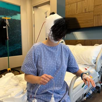 Acıbadem Taksim Hastanesi'nde Endoskopik Kaş Kaldırma Sonrası Ciddi Enfeksiyon Ve Tazminat Talebi