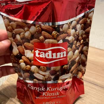 Ambalaj Görseli İle Ürün İçeriği Uyuşmuyor