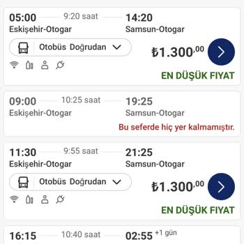 İptal Ve Yer Kalmadı Söylentileriyle Mağduriyetim Giderilmedi