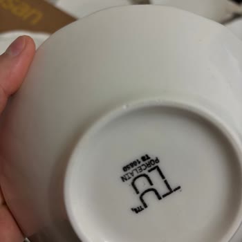 Kırıkkale Taşpınar Mağazasından Teşhir Olarak Satılan Çizik Ve Deforme Ürünlerin İadesi Talebi