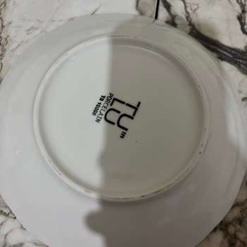 Kırıkkale Taşpınar Mağazasından Teşhir Olarak Satılan Çizik Ve Deforme Ürünlerin İadesi Talebi