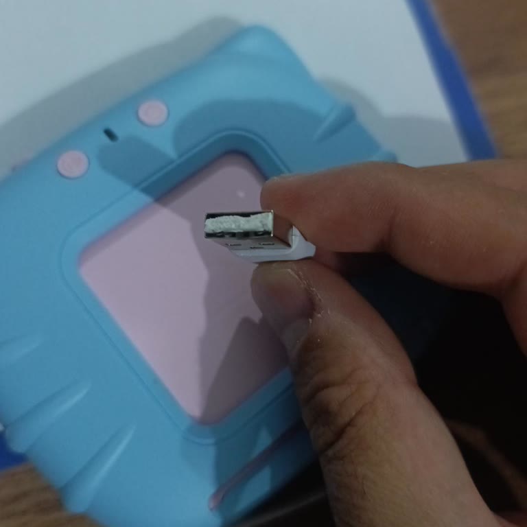 Hepsiburada'dan Arızalı Flash Kart Ve Garanti Reddi