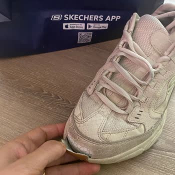 Garanti Süresi Bitmeden Açılan Skechers Ayakkabı İçin Çözüm Talebi