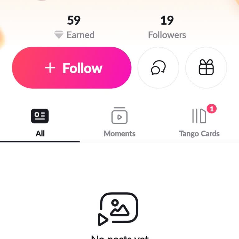 Cannot Log In My&nbsp;Tango Account With Phone Number