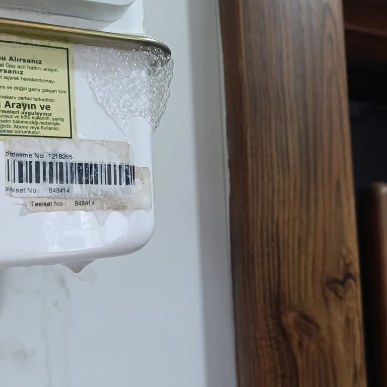 İzgaz’da Randevu Oluşturulamıyor Ve Müşteri Hizmetleri Başvuruyu Tanımıyor