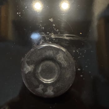 Bosch Set Üstü Ocakta Gözde Kabarma Ve Lekelenme, Servis İlgisizliği