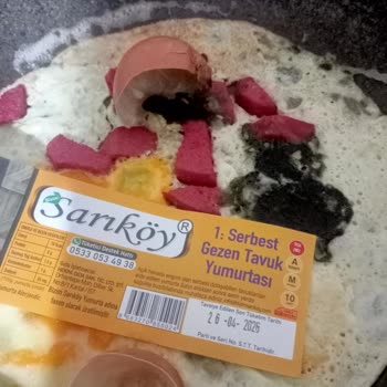Eki aç