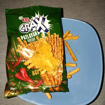 Eti Crax Krakerinde Yabancı Madde Çocuğumun Sağlığını Tehdit Ediyor