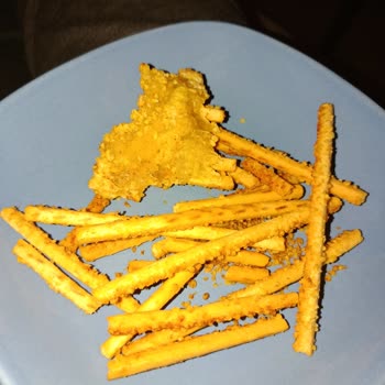 Eti Crax Krakerinde Yabancı Madde Çocuğumun Sağlığını Tehdit Ediyor