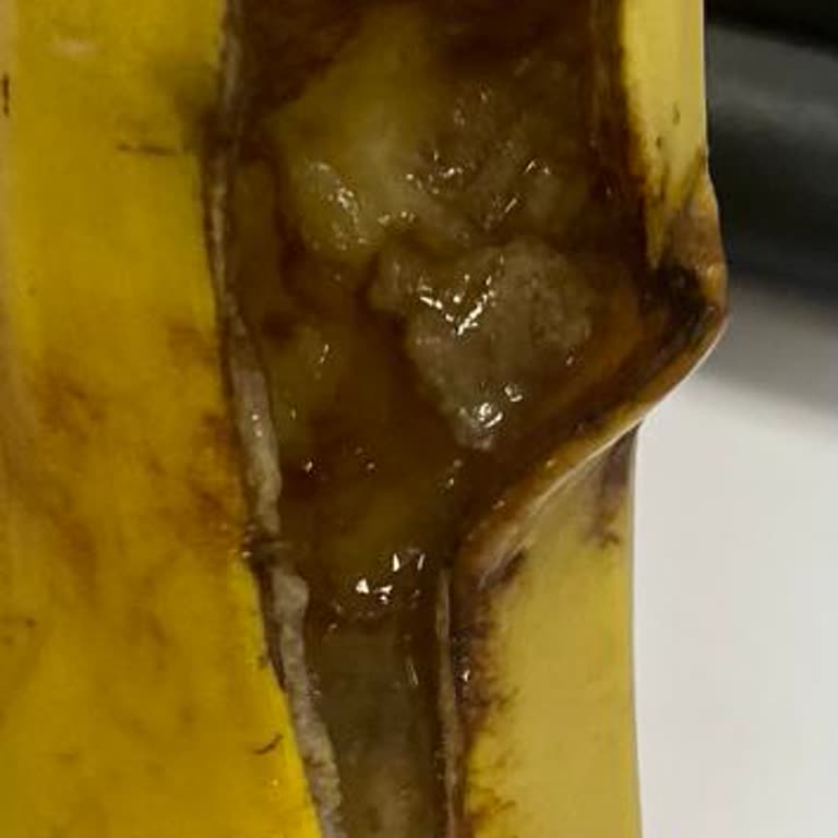 Migros Hemen Siparişinde Çürük Ürünler Ve Sağlık Riski