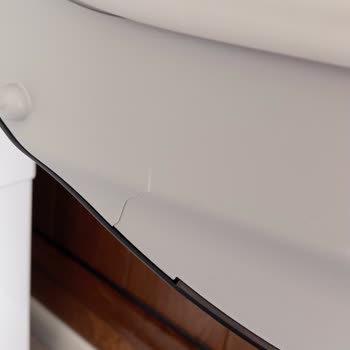 Sıfır Aldığım Kurutma Makinesinde Çatlak Kapak, Verilen Tamir Süresi Aşıldı