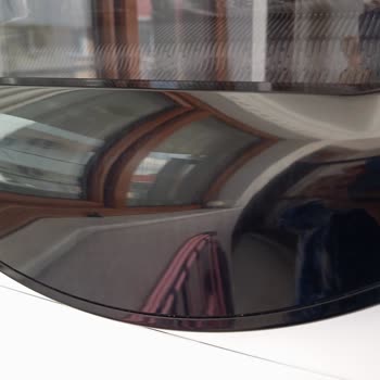 Sıfır Aldığım Kurutma Makinesinde Çatlak Kapak, Verilen Tamir Süresi Aşıldı