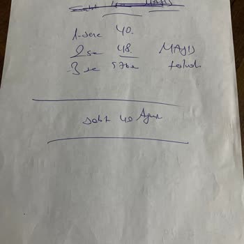 Eminevim Şubesindeki Yanıltıcı Bilgilendirme Ve Artan Aylık Taksit