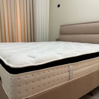 Konfor Honeymoon Yatağında Ortadaki Çökme, Sürekli Sırt Ve Bel Ağrısı