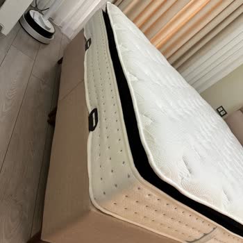 Konfor Honeymoon Yatağında Ortadaki Çökme, Sürekli Sırt Ve Bel Ağrısı