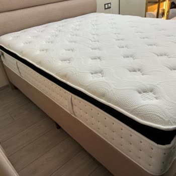 Konfor Honeymoon Yatağında Ortadaki Çökme, Sürekli Sırt Ve Bel Ağrısı