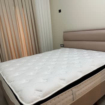 Konfor Honeymoon Yatağında Ortadaki Çökme, Sürekli Sırt Ve Bel Ağrısı