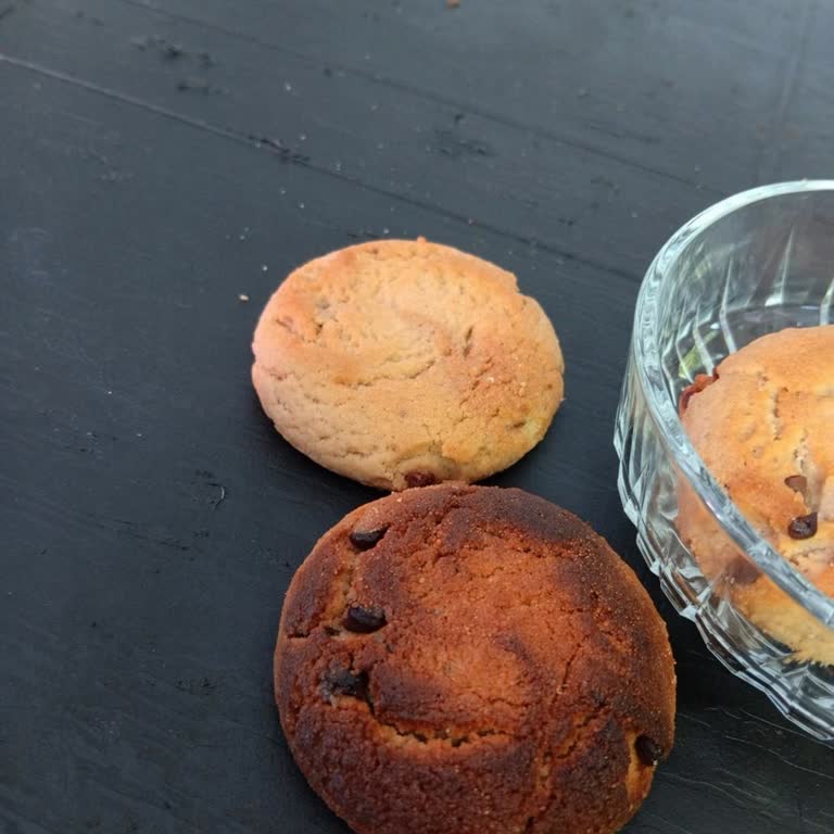 Migros Biskrem Paketi Çıtır Olması Gereken Yerine Yumuşak Ve Bayat Çıktı