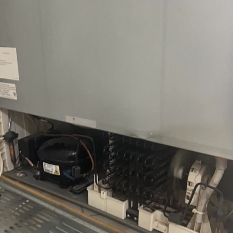 Samsung Buzdolabı Soğutma Arızası Ve Acil Servis Talebi