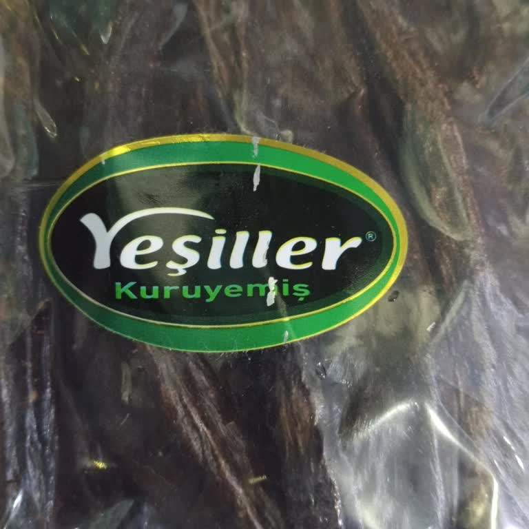 Fişi Olmadan Bozuk Keçiboynuzu Ürünleri İade Reddi Ve Hijyen Kontrolü İsteği