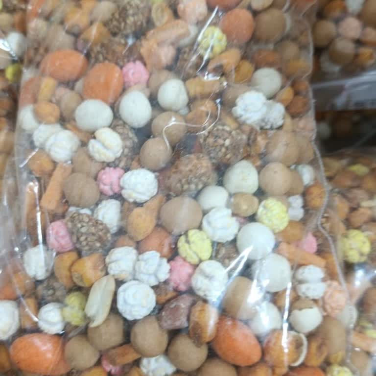 Emirhan Kuruyemiş | Bolu Yanlış Ürün Gönderildi, İletişim Cevapsız