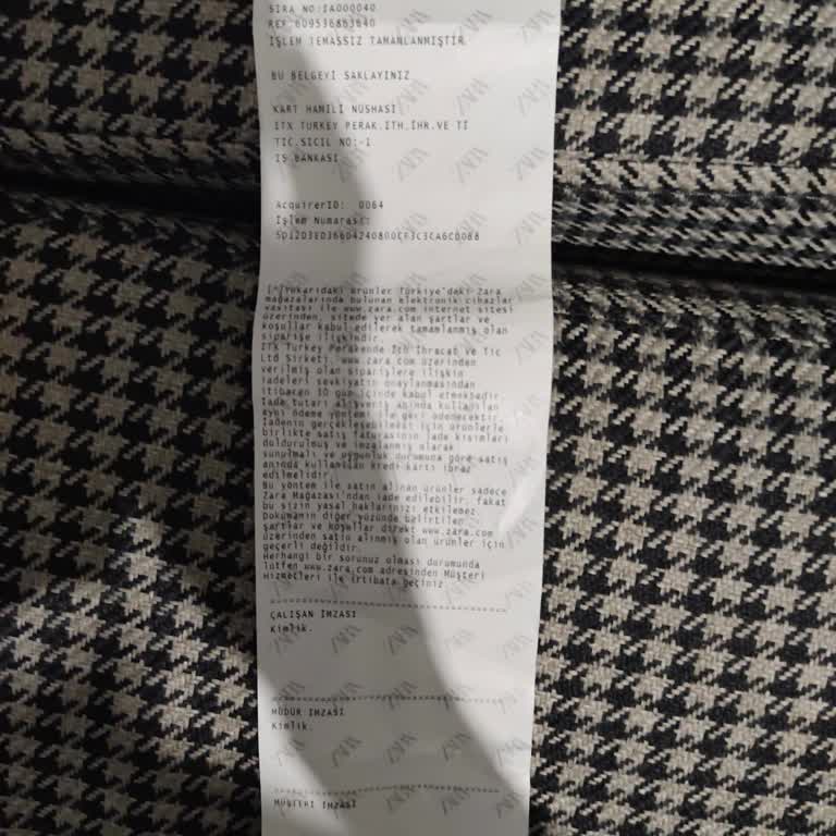 Mağaza Ürünü Görüp Almak İstediğimde Sipariş İptali Reddedildi