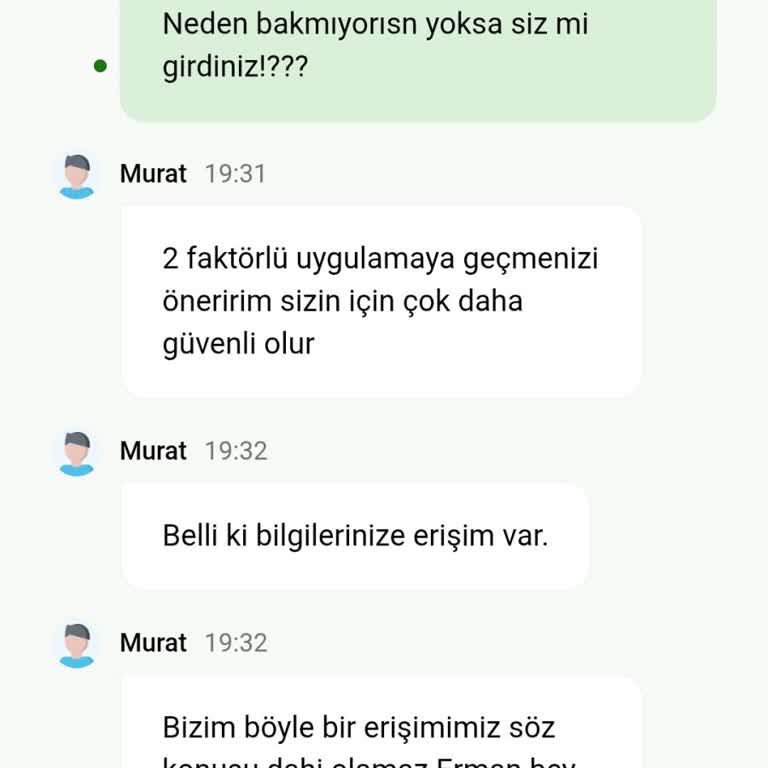 Masterbetting Hesabımda Yetkisiz Giriş Ve Bakiyemin Sıfırlanması İadesi Talebi