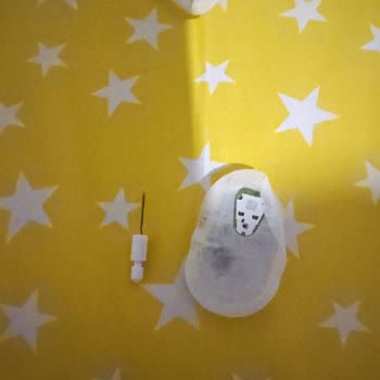 Bağlantısı Kopan Sibionics GS1 Sensörünün İğnesi Koluma Kaldı