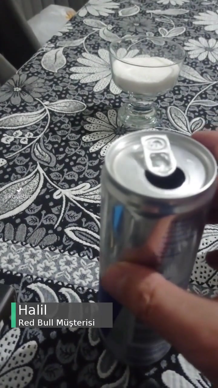 Red Bull Marka Değeri Olan Bir Ürünün Hali videonun kapak resmi