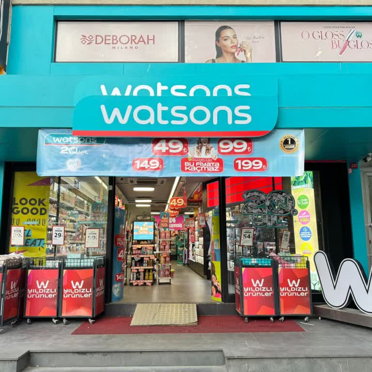 Müşteriyi Duymayan Ve Satış Baskısı Yapan Mağaza Müdür Yardımcısına Şikayet