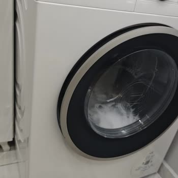 Bosch Buzdolabımda Kısa Sürede Aşırı Paslanma Ve Ücretsiz Değişim Talebi