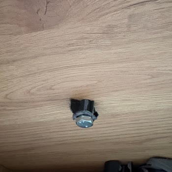 Garanti Kapsamındaki Luna Pandia Karyola Kırıldı, Servis Yardımsız, Değişim İstendi