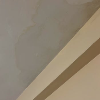 Üst Kat Banyosundan Sürekli Su Sızması Ve Çözüm Beklentisi