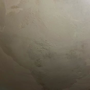 Üst Kat Banyosundan Sürekli Su Sızması Ve Çözüm Beklentisi