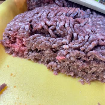 Carrefour’dan Kötü Koşullarda Gelen Kıyma Ve İade Cevapsızlığı