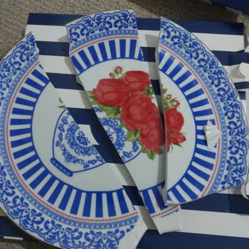 Kırık Ve Çatlak Tabakların Değiştirilmemesi Ve Şikayet Silme Koşulu