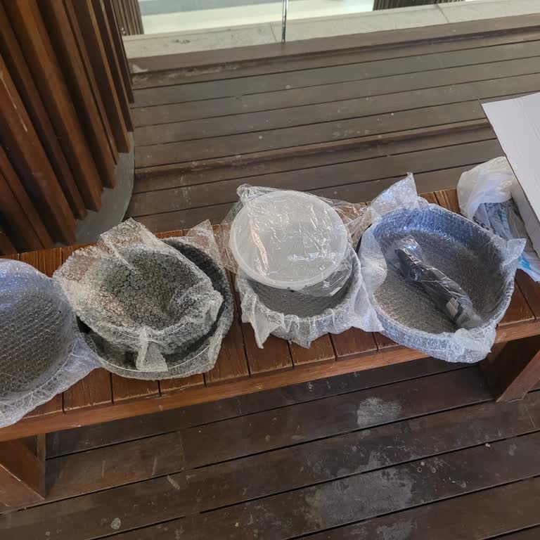 Eksik Parçalı Tencere Seti İçin Hızlı Çözüm Talebi