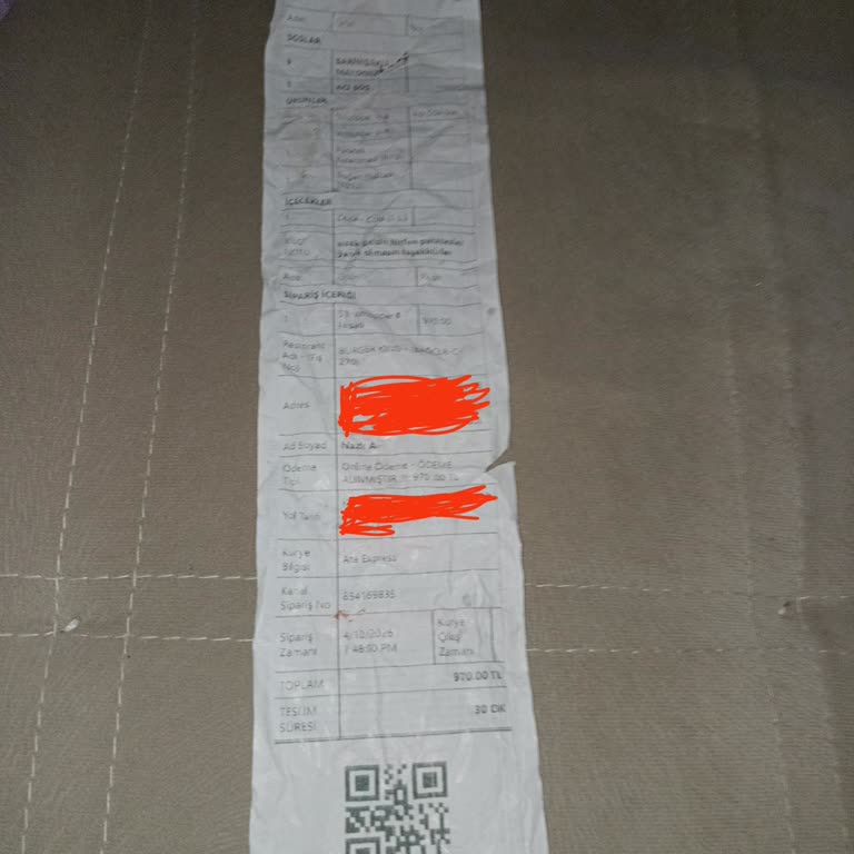 Burger King 5’li Menüde Yanıltıcı Boyut Ve Kalite Sorunu