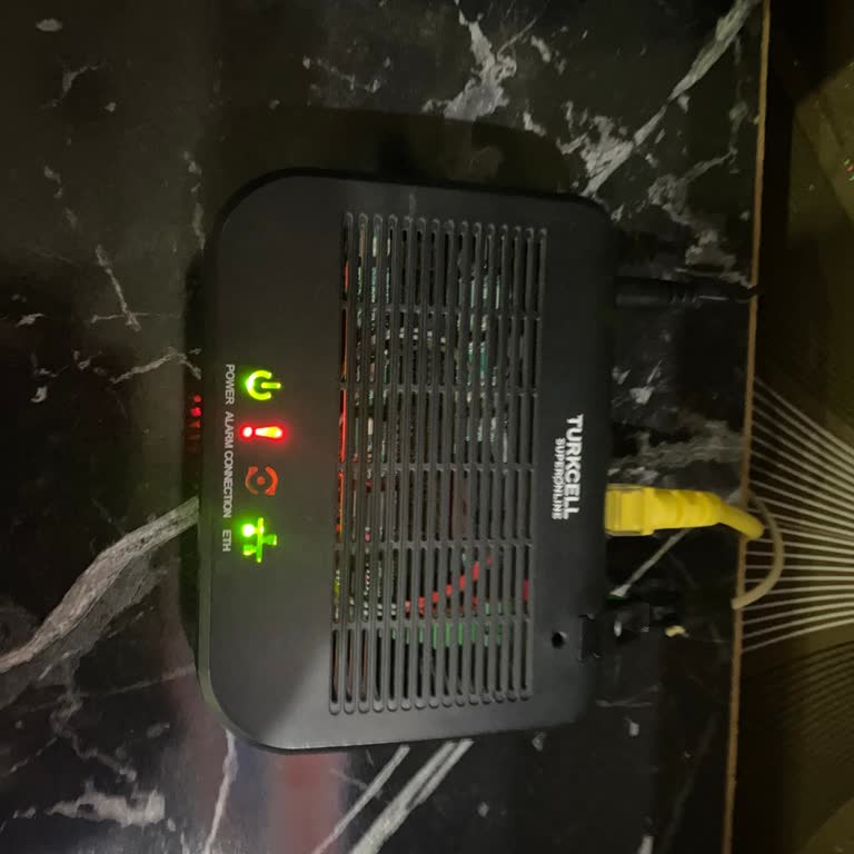 Superonline Fiber Kesintisi Ve Cevapsız Müşteri Desteği