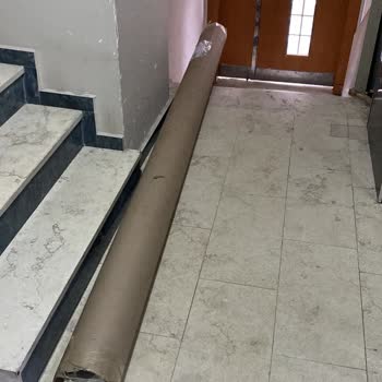 Kargo 10. Kat Teslim Etmedi Ve Defolu Perdeler İçin Tam İade Talebi