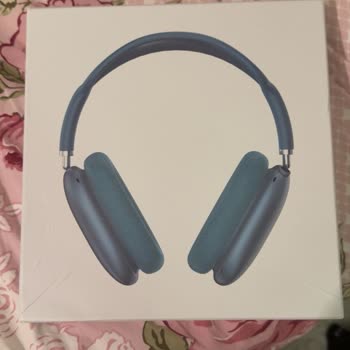 Yanıltıcı Görsellerle Satılan Ayıplı AirPods Max Ürününde İade Ve Geri Ödeme Talebi