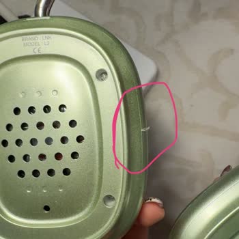 Yanıltıcı Görsellerle Satılan Ayıplı AirPods Max Ürününde İade Ve Geri Ödeme Talebi