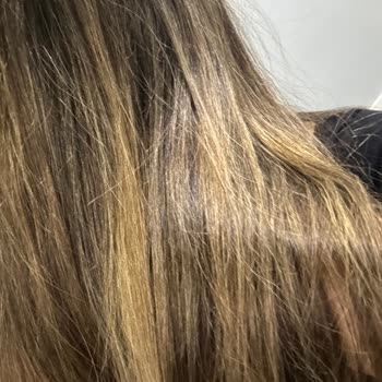 Aldığım Ombre İşlemi Saç Renginde Turunculaşma Ve Yıpranma Nedeniyle 14.000 TL İade Talebi