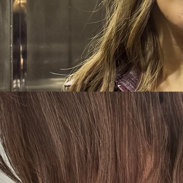 Aldığım Ombre İşlemi Saç Renginde Turunculaşma Ve Yıpranma Nedeniyle 14.000 TL İade Talebi