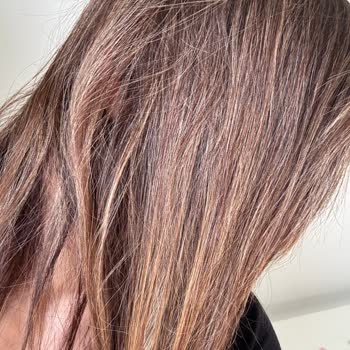 Aldığım Ombre İşlemi Saç Renginde Turunculaşma Ve Yıpranma Nedeniyle 14.000 TL İade Talebi