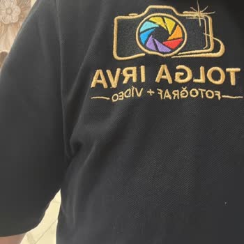 Tekirdağ Trakya Bazaar’da Logo Yerleşimi Hatası Ve Satış Sonrası İlgisizlik